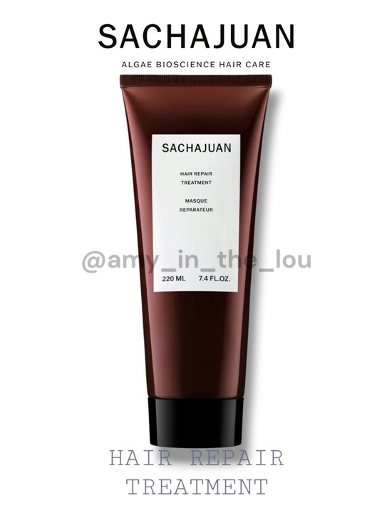 Sachajuan Other - Sachajuan Hair Repair Treatment